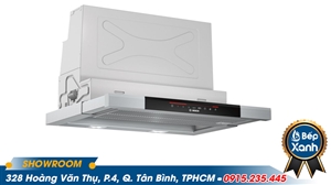 Máy Hút Mùi Âm Tủ Bosch HMH.DFS097J50B 90CM