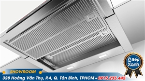 Máy Hút Mùi Âm Tủ Bosch HMH.DFS097J50B 90CM