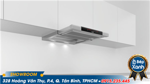 Máy Hút Mùi Âm Tủ Bosch HMH.DFS097J50B 90CM