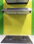 Máy hút mùi cổ điển Kaff KF-70I