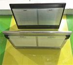 Máy hút mùi cổ điển Kaff KF-70I