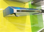 Máy hút mùi cổ điển Kaff KF-738I