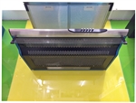 Hút mùi cổ điển Kaff KF 701I