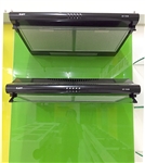 Máy hút mùi cổ điển Kaff KF-703B