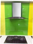 Máy hút mùi áp tường Kaff KF-GB905