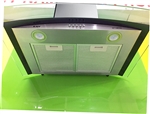 Máy hút mùi áp tường Kaff KF-GB905