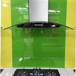 Máy hút mùi áp tường Kaff KF-GB906