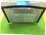 Máy hút mùi áp tường Kaff KF-GB705
