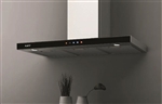 Máy hút mùi áp tường Kaff KF-991