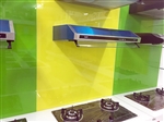 Máy hút mùi cổ điển Kaff KF-738I