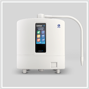 Máy Lọc nước Điện Giải