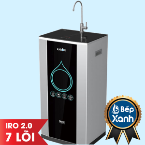 Máy lọc nước Karofi IRO 2.0