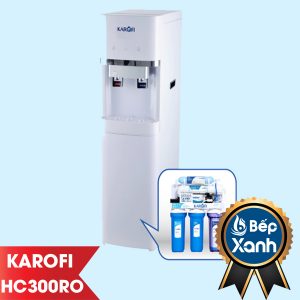 Máy lọc nước nóng lạnh