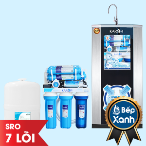 Máy lọc nước Karofi tủ đứng
