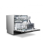 Máy rửa chén âm toàn phần Kaff KF BISW800