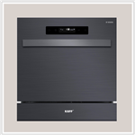 Máy rửa chén âm toàn phần Kaff KF BISMS8