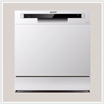Máy Rửa Chén Bán Âm KAFF KF-SW800