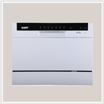 Máy rửa chén bán âm Kaff KF W8001EU