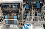 Máy Rửa Chén Bán Âm KAFF KF-S906TFT