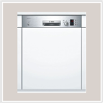 Máy rửa chén Bosch SMI25AS02E