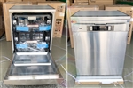 Máy Rửa Chén Bán Âm KAFF KF-W60C3A401L