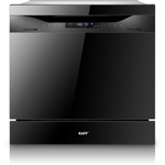 Máy rửa chén âm toàn phần Kaff KF BISW800