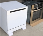 Máy Rửa Chén Bán Âm KAFF KF-SW800
