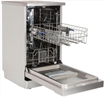 Máy Rửa Chén Bán Âm KAFF KF-W45A1A401J