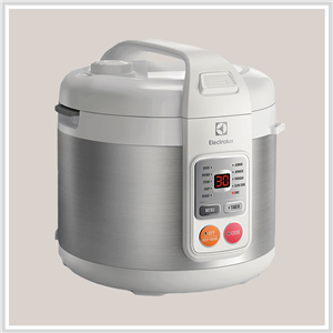 Nồi cơm điện Electrolux