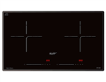 Bếp kính âm 2 từ Kaff KF LF68II