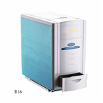 Thùng Gạo Âm Tủ Eurogold B16