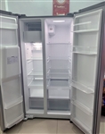Tủ Lạnh KAFF KF BCD446W