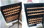 Tủ Mát Rượu Kaff KF WC01