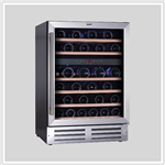 Tủ Mát Rượu Kaff KF WC01