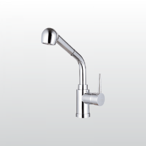 Vòi Đồng Thau Mạ Chrome