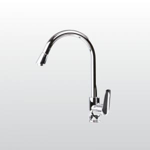 Vòi Rửa Chén 1 Chế Độ Nước Lạnh